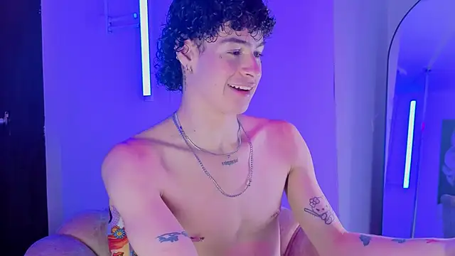 nova salvatore online show from March 25, 2026, 3:28 am