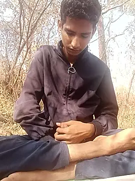 sahilcute1 online show from January 15, 2026, 5:22 am