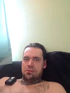 dirtydaddy307 online show from January 11, 2026, 6:26 pm