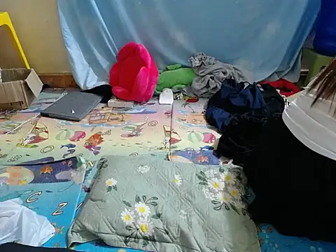 -Mimiu- online show from March 9, 2026, 3:10 am