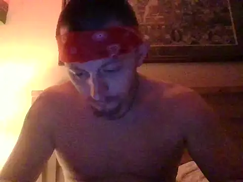 superfly9469xxx online show from January 14, 2026, 8:12 pm