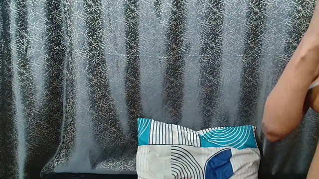 Amanda April online show from March 21, 2026, 5:06 pm