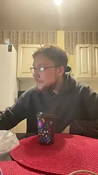 Dildogang online show from February 28, 2026, 12:49 pm