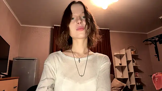 MarieHernandez online show from January 11, 2026, 6:37 pm