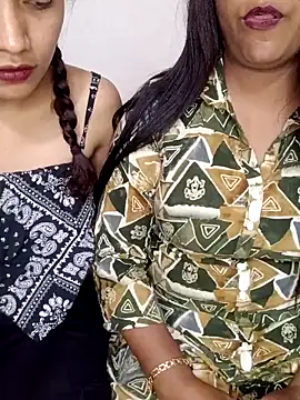 Helena 786 online show from February 26, 2026, 1:44 pm