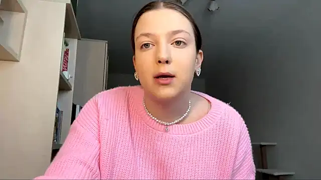 JammieMickiewicz online show from February 8, 2026, 7:50 am