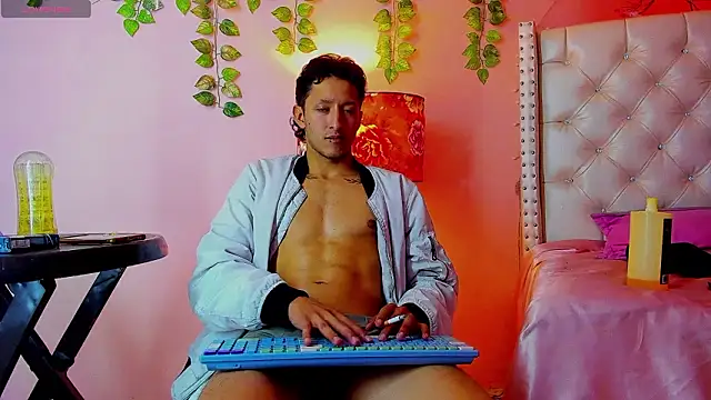 bruno do santos online show from February 3, 2026, 6:22 am