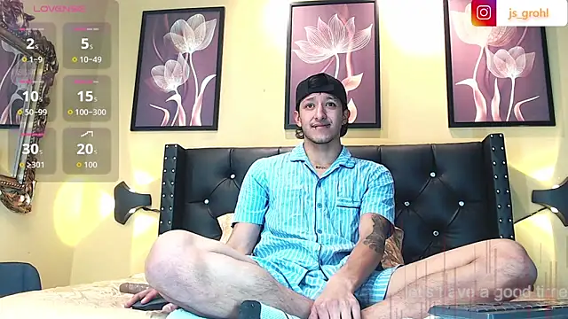 bruno do santos online show from February 11, 2026, 1:49 am