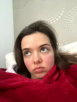 LadyinBed99 online show from January 16, 2026, 10:52 am