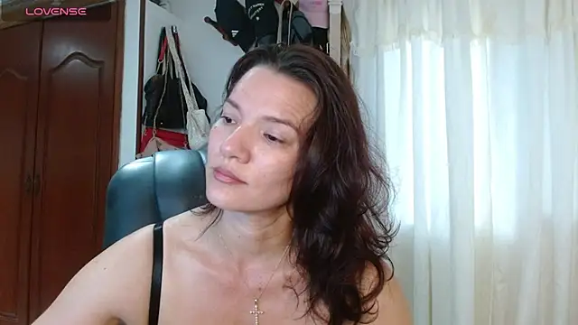 Scarlett 3X online show from February 21, 2026, 10:56 pm