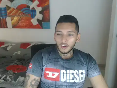 Snapshot of EvanVelvet chatting on January 17, 2026, 2:09 pm EvanVelvet online show from January 17, 2026, 2:09 pm