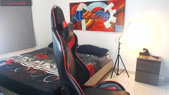 Snapshot of EvanVelvet chatting on February 18, 2026, 12:08 am EvanVelvet online show from February 18, 2026, 12:08 am