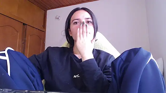 Shanel Lozano online show from March 7, 2026, 3:39 pm