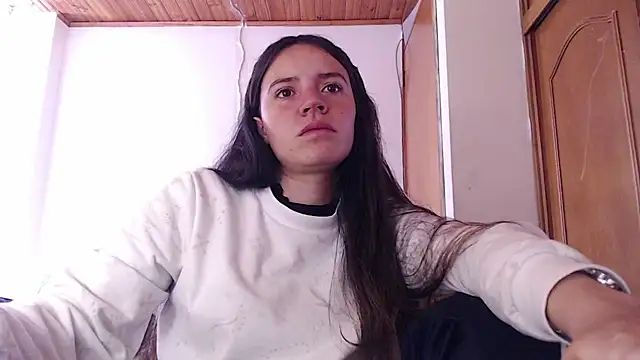 Shanel Lozano online show from February 20, 2026, 3:47 pm