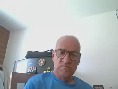 Patyman online show from March 14, 2026, 5:52 pm