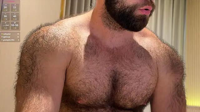 Snapshot of Atlantis_is_calling_sos chatting on February 15, 2026, 3:07 am Atlantis is calling sos online show from February 15, 2026, 3:07 am