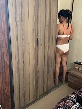 HotNeha08 online show from February 11, 2026, 2:55 am