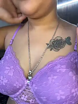 HotNeha08 online show from February 20, 2026, 2:08 am