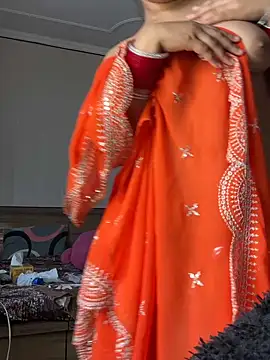 HotNeha08 online show from April 7, 2026, 7:21 am