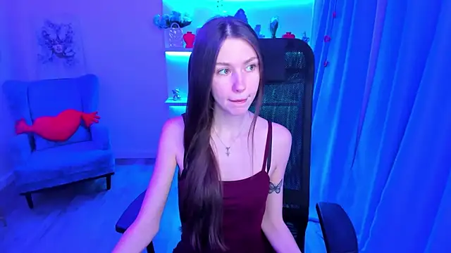 Snapshot of AliceJertis chatting on February 24, 2026, 4:24 am AliceJertis online show from February 24, 2026, 4:24 am