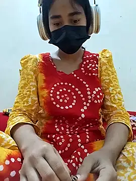 Angel Sume online show from March 24, 2026, 9:48 pm