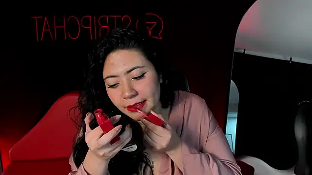 Erikafoxxyy online show from January 12, 2026, 8:47 pm