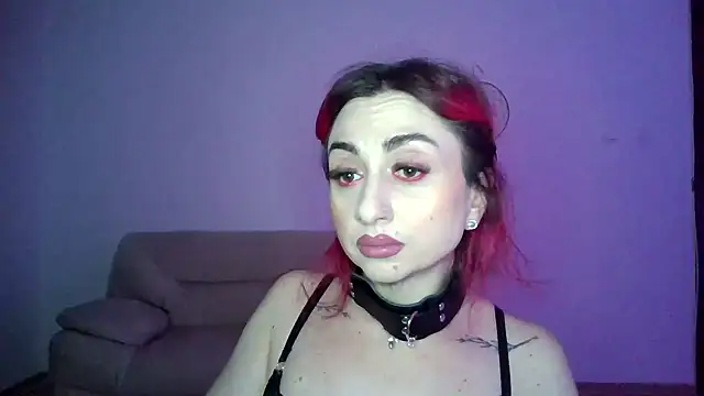 JessicaShorty4U online show from June 16, 2026, 7:25 pm