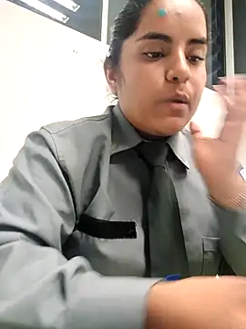 Isabel 3 online show from February 18, 2026, 1:58 am