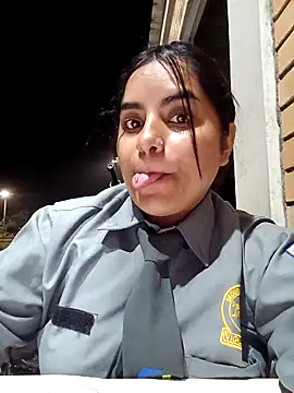 Isabel 3 online show from March 14, 2026, 12:16 am