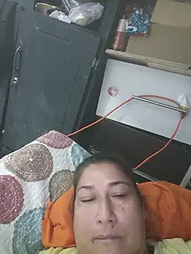 Snapshot of PatriciaGrajales chatting on February 19, 2026, 3:31 pm PatriciaGrajales online show from February 19, 2026, 3:31 pm