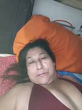 Snapshot of PatriciaGrajales chatting on February 22, 2026, 4:37 am PatriciaGrajales online show from February 22, 2026, 4:37 am