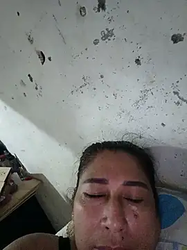 PatriciaGrajales online show from April 13, 2026, 8:57 pm