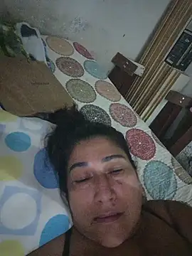 PatriciaGrajales online show from April 16, 2026, 10:45 pm