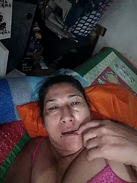 Snapshot of PatriciaGrajales chatting on February 21, 2026, 4:31 pm PatriciaGrajales online show from February 21, 2026, 4:31 pm