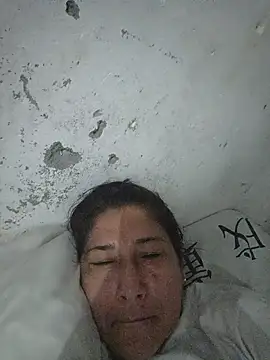 PatriciaGrajales online show from March 12, 2026, 2:54 pm