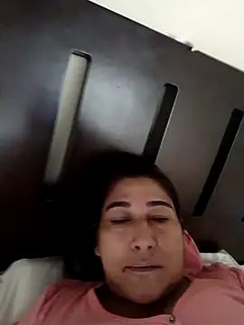 PatriciaGrajales online show from March 25, 2026, 8:19 pm