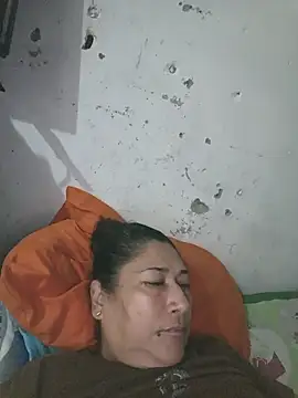 Snapshot of PatriciaGrajales chatting on February 25, 2026, 1:55 pm PatriciaGrajales online show from February 25, 2026, 1:55 pm