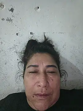 PatriciaGrajales online show from April 5, 2026, 3:13 am