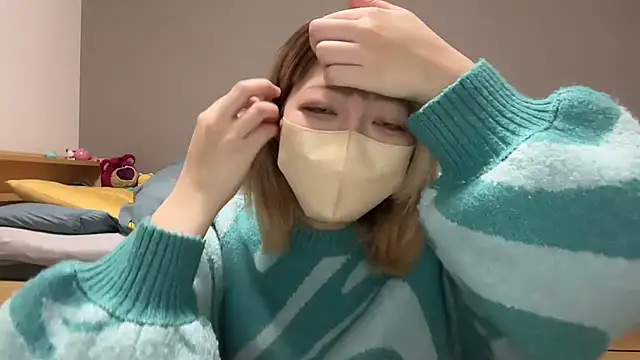 Snapshot of koko_xoxo chatting on February 15, 2026, 7:31 am koko xoxo online show from February 15, 2026, 7:31 am