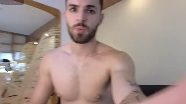 Apolo lux1 online show from February 3, 2026, 2:53 am