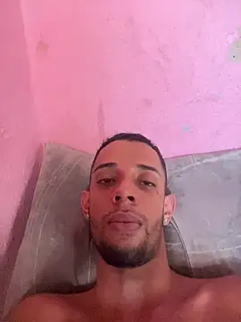 magrodotado33 online show from January 9, 2026, 6:04 pm