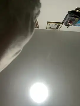 Snapshot of Baphomet212341 chatting on February 27, 2026, 1:11 pm Baphomet212341 online show from February 27, 2026, 1:11 pm