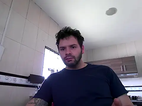 Baphomet212341 online show from January 9, 2026, 2:57 pm