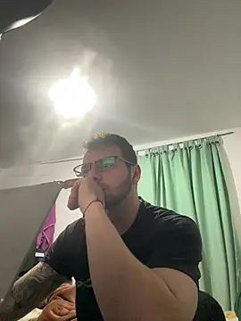 Snapshot of Baphomet212341 chatting on February 26, 2026, 6:08 pm Baphomet212341 online show from February 26, 2026, 6:08 pm