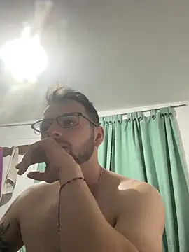 Snapshot of Baphomet212341 chatting on February 13, 2026, 3:06 am Baphomet212341 online show from February 13, 2026, 3:06 am