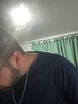 Snapshot of Baphomet212341 chatting on February 21, 2026, 12:34 am Baphomet212341 online show from February 21, 2026, 12:34 am