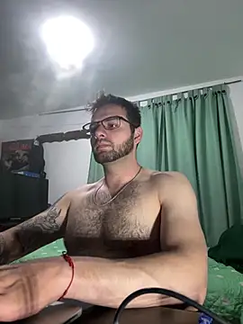 Baphomet212341 online show from March 11, 2026, 4:23 pm