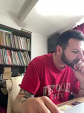 Snapshot of Baphomet212341 chatting on February 18, 2026, 4:25 pm Baphomet212341 online show from February 18, 2026, 4:25 pm