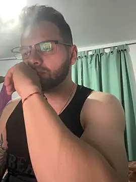 Snapshot of Baphomet212341 chatting on February 8, 2026, 7:55 pm Baphomet212341 online show from February 8, 2026, 7:55 pm