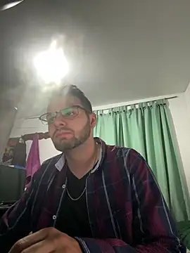 Snapshot of Baphomet212341 chatting on February 18, 2026, 3:48 am Baphomet212341 online show from February 18, 2026, 3:48 am